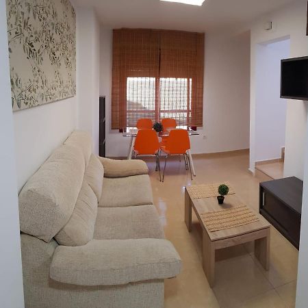 Atico Malaga Tallavi Екстер'єр фото