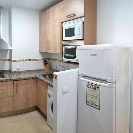 Atico Malaga Tallavi Екстер'єр фото