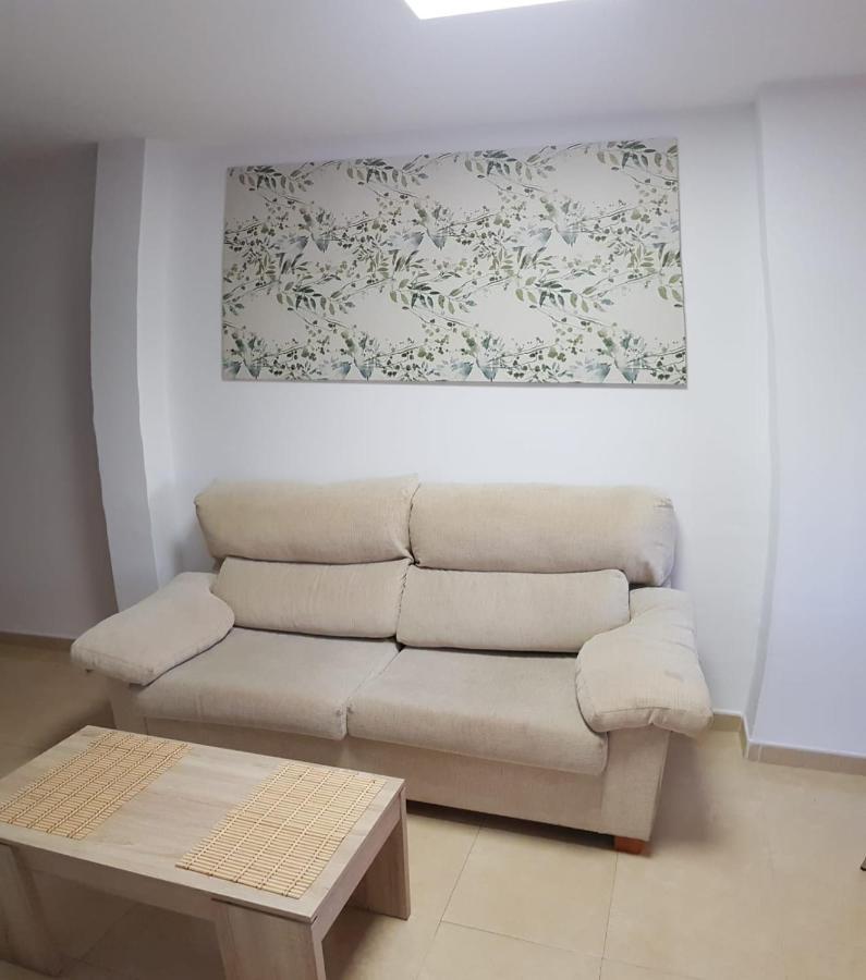 Atico Malaga Tallavi Екстер'єр фото