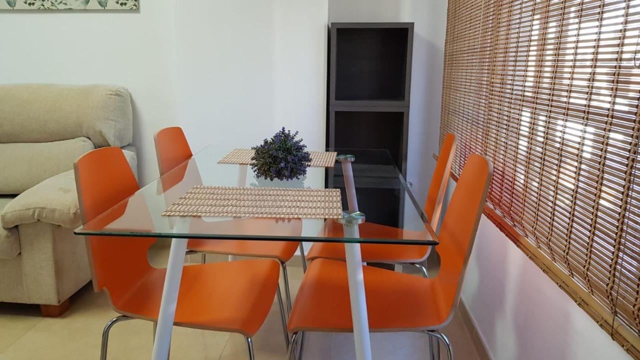 Atico Malaga Tallavi Екстер'єр фото