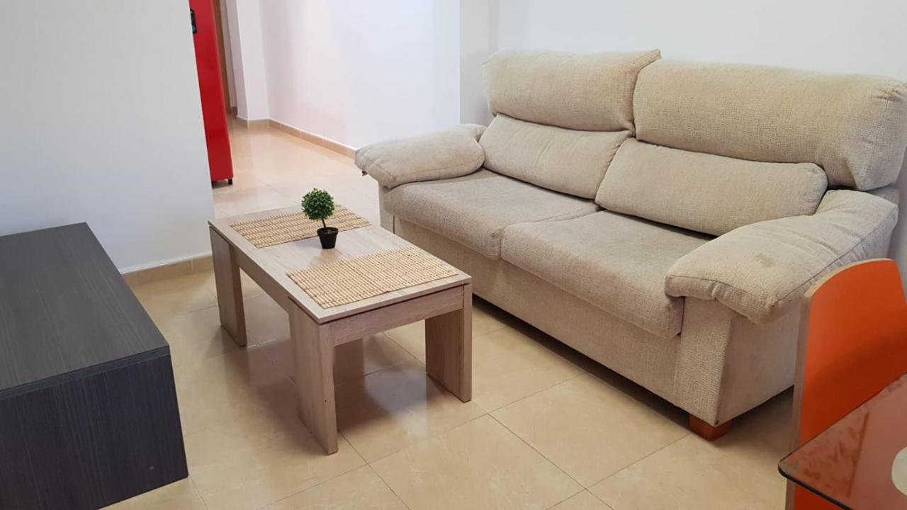 Atico Malaga Tallavi Екстер'єр фото