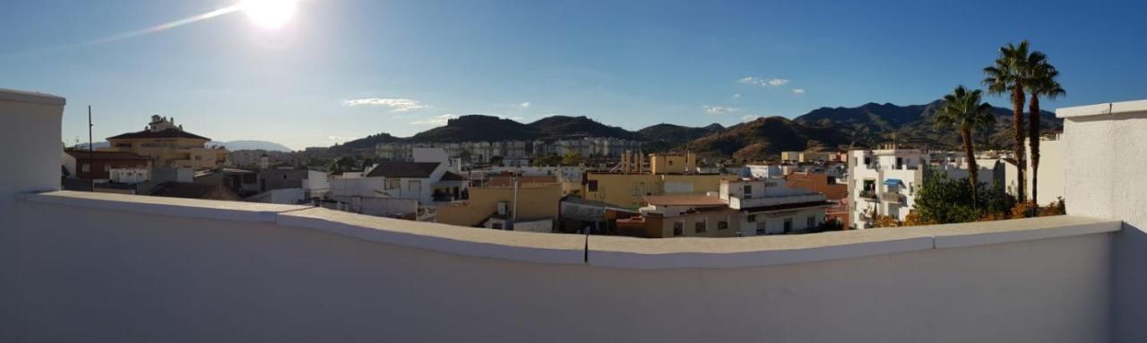 Atico Malaga Tallavi Екстер'єр фото