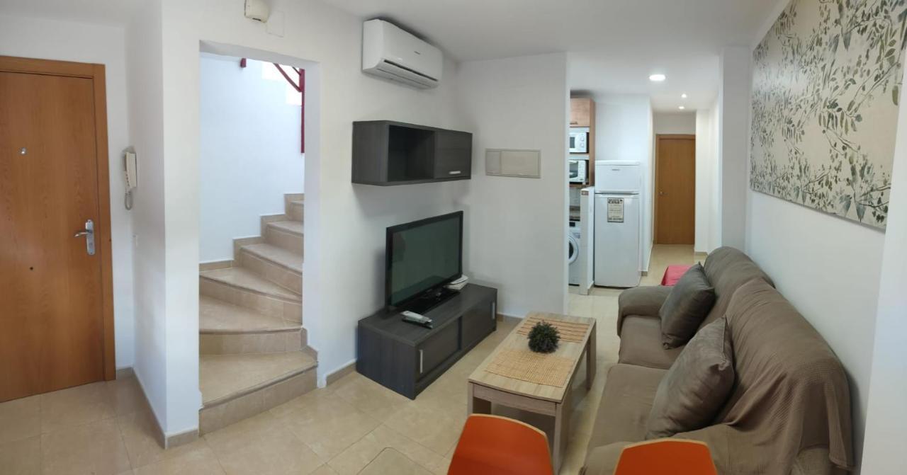 Atico Malaga Tallavi Екстер'єр фото