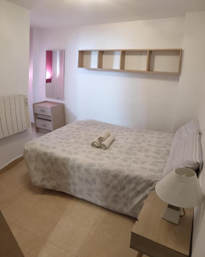 Atico Malaga Tallavi Екстер'єр фото