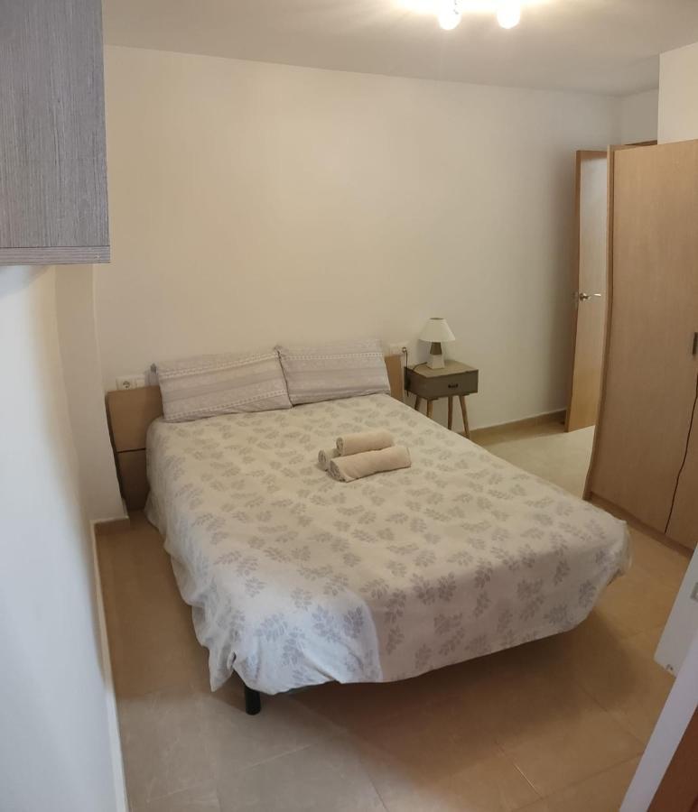 Atico Malaga Tallavi Екстер'єр фото